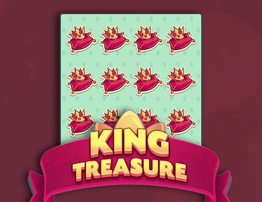 King Treasure